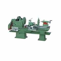 Heavy Duty Lathe Machine