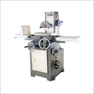 Surface Grinding Machine