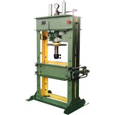 Hydraulic Press Machine