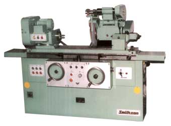  Cylindrical Grinding Machine 