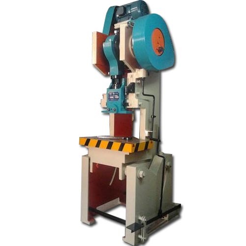 Industrial Power Press