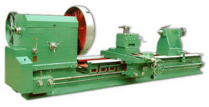 ROLL TURNING LATHE MACHINES