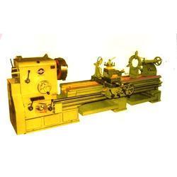 Cone Pulley Lathe Machines