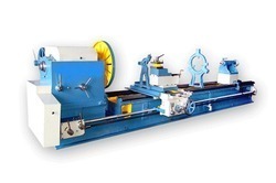 Plano Lathe Machine