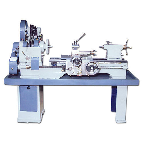 LIGHT DUTY LATHE MACHINES