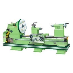 Turning Lathe Machine