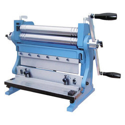 Sheet Metal Machineries