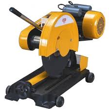 Cut Off Machines