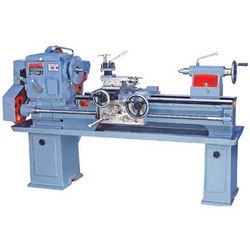 Medium Duty Lathe Machine
