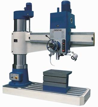 Drilling Machines