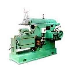 Shaping Machine Geared