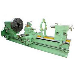 Extra Heavy Duty Roll Turning Lathe Machine