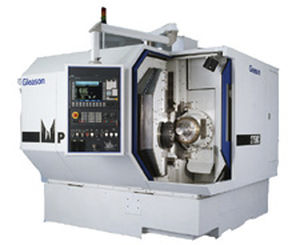 Gear Cutting Machine
