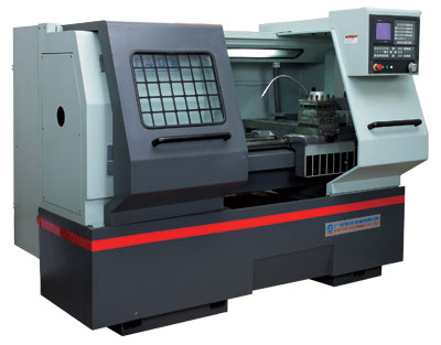 CNC Lathe