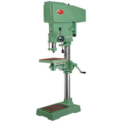 PILLAR DRILL MACHINES