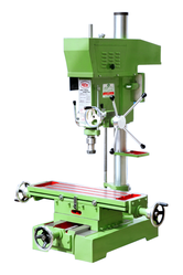 Milling Cum Drilling Machines