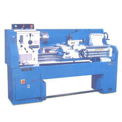 All Geared Lathe Machines