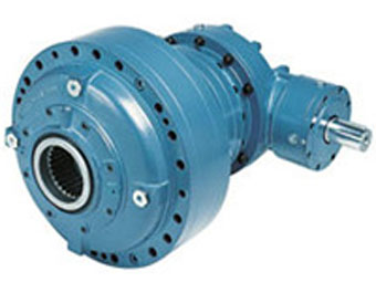 Planetary Gearbox
