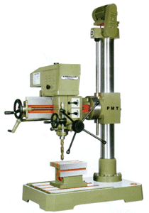 Drill Machine
