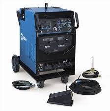 Welding Machines
