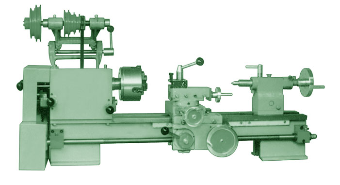 Workshop Machines