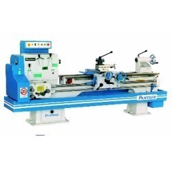 GEAR LATHE MACHINES