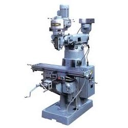Tool Room Machine