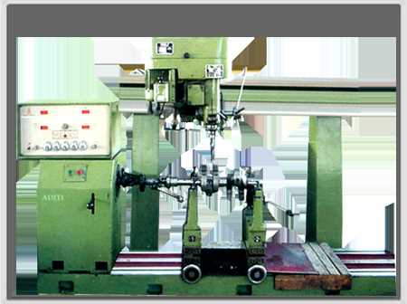 Special Purpose Machine