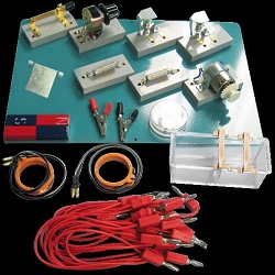 ELECTRICITY EQUIPMENT