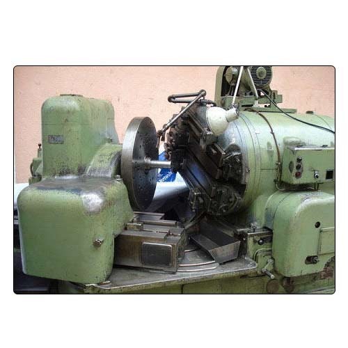 Gear Generator