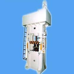 Hydraulic Power Press