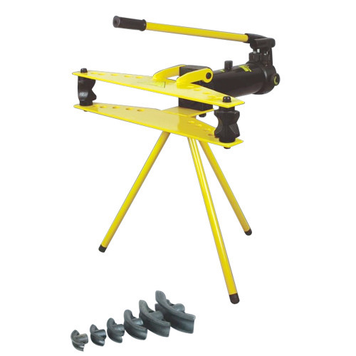 PIPE BENDER MACHINE