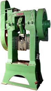 Power Press