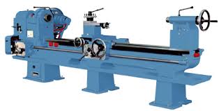 Lathe Machine