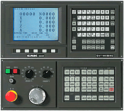 CNC Controllers 
