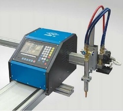 CNC Profile Cutting Machines