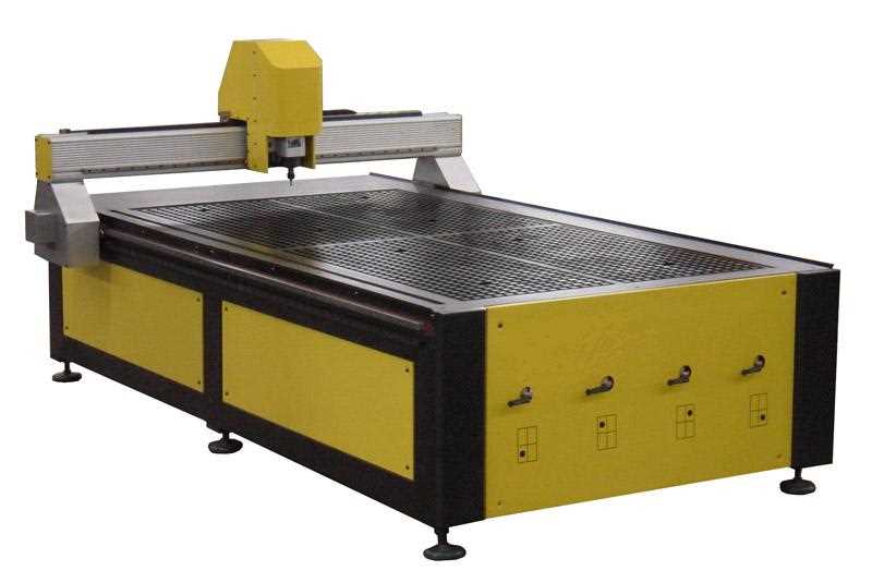 CNC ROUTER