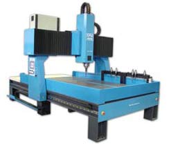 CNC Drilling Machine 