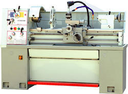 Gear Type Lathe Machine