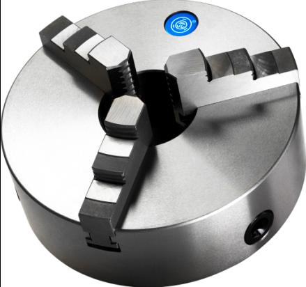 Self Centering Chuck