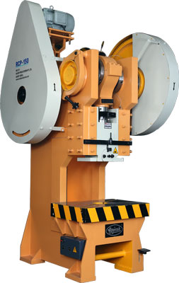 C Type Power Press