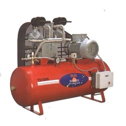 Two Stage Compressor