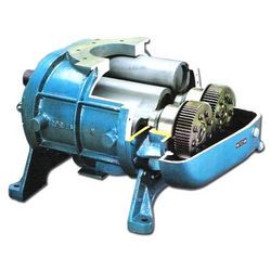 Roots Blower