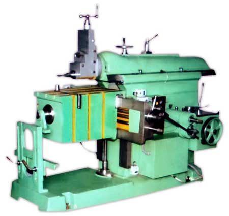 Shaping Machine