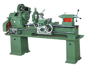 Lathe Machinery