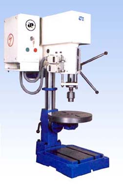 DRILL TAPPING MACHINE