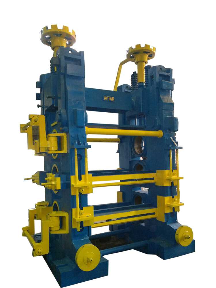 Mill Stands