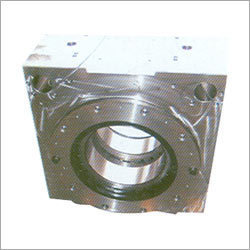 Bearing Choke For Rolling Mill
