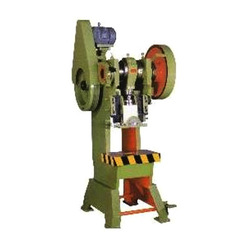 Power Press Machines