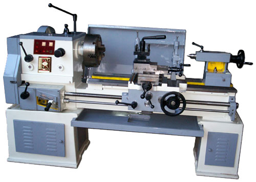 Lathe Machines